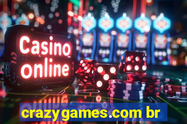 crazygames.com br